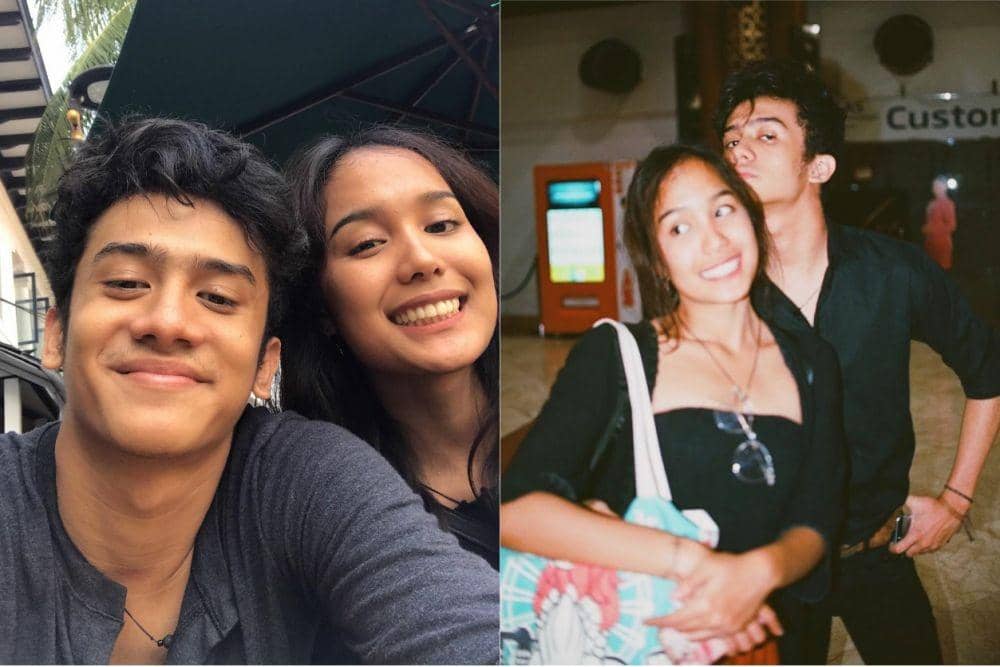 Bikin Gemas, 10 Potret Mesra Kevin Ardilova & Kekasih yang Sweet Abis!