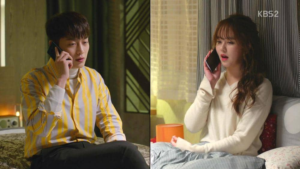 dramabeans.com