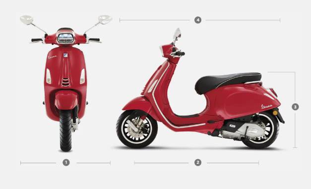 vespa.com