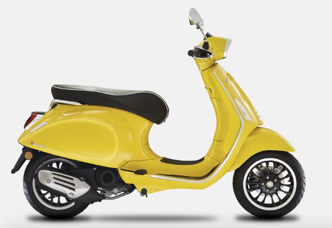 vespa.com