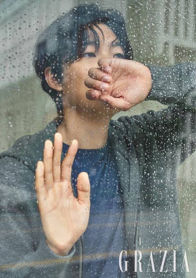 instagram.com/graziakorea
