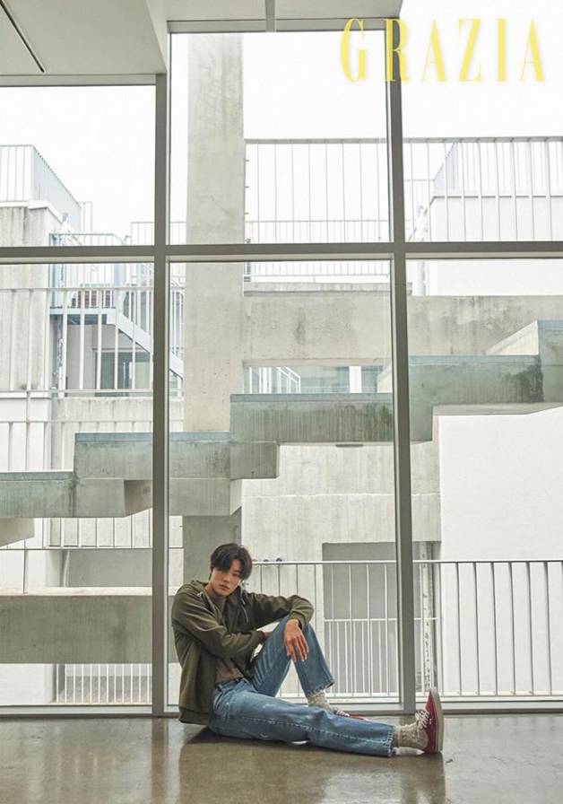 instagram.com/graziakorea