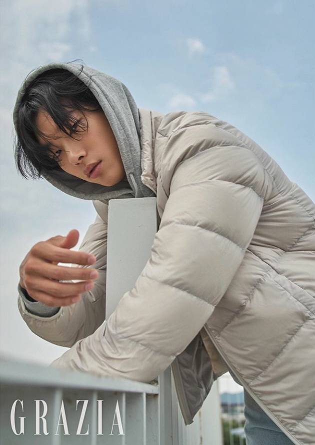 instagram.com/graziakorea