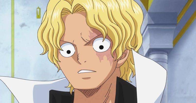 crunchyroll.com/One Piece