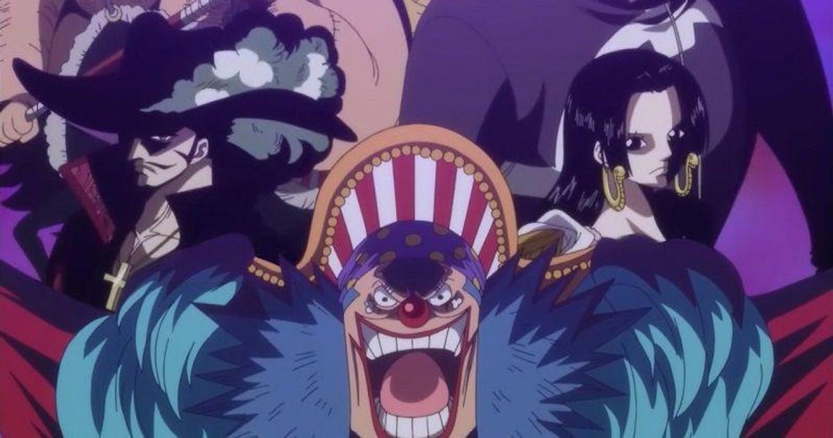 Siapa Shichibukai Terlemah One Piece? Ini Jawabannya! | Duniaku.com