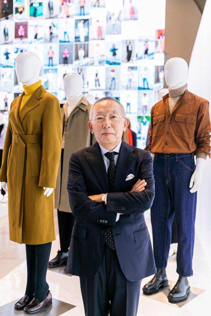 Dok. IDN Times/UNIQLO