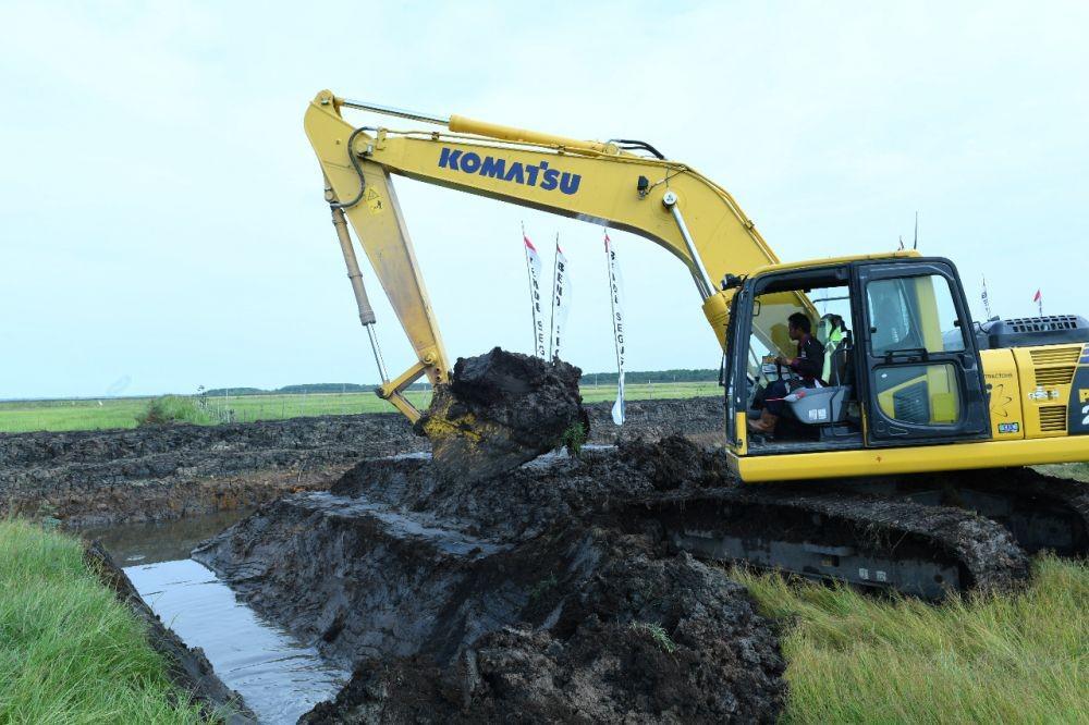IDN Times/Kementan