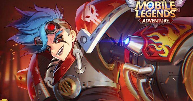 facebook Mobile Legends: Adventure