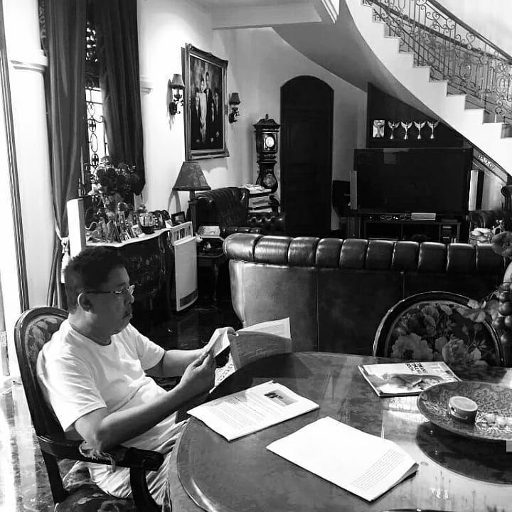 Instagram.com/presidenilc