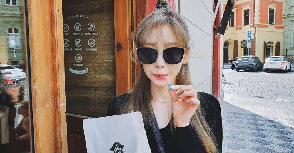 Instagram.com/taeyeon_ss