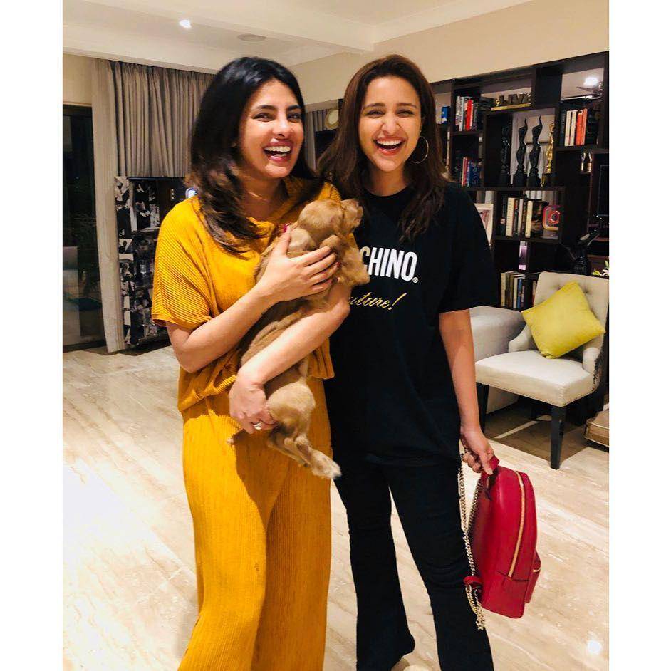 instagram.com/parineetichopra