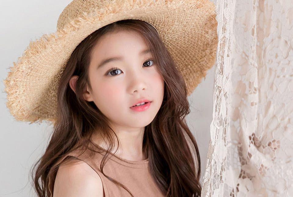 Bintangi kdrama pegasus market, ini 10 potret aktris cilik kim gyu ri