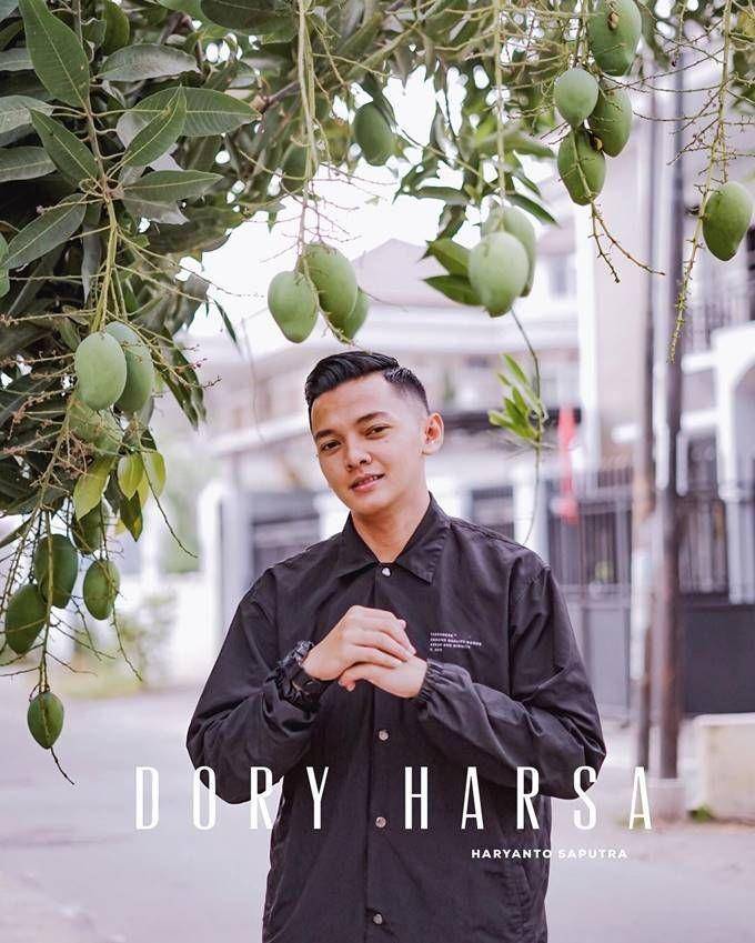 instagram.com/doryharsa/
