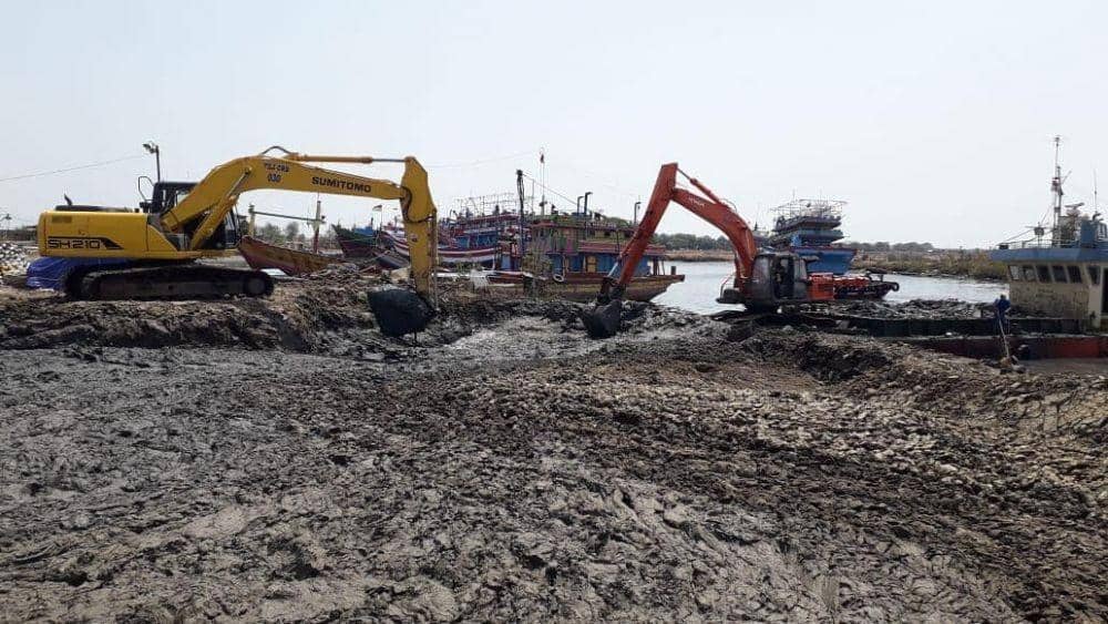 Potensi Terjadi Banjir, Sungai Juwana di Pati akan Dinormalisasi