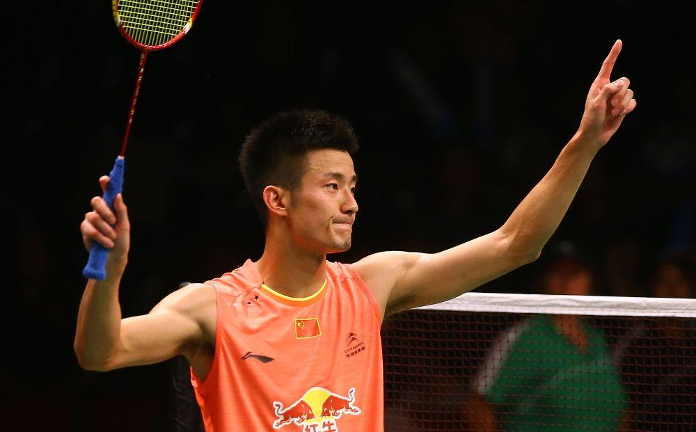 [BREAKING] Chen Long Tersingkir dari All England 2020!