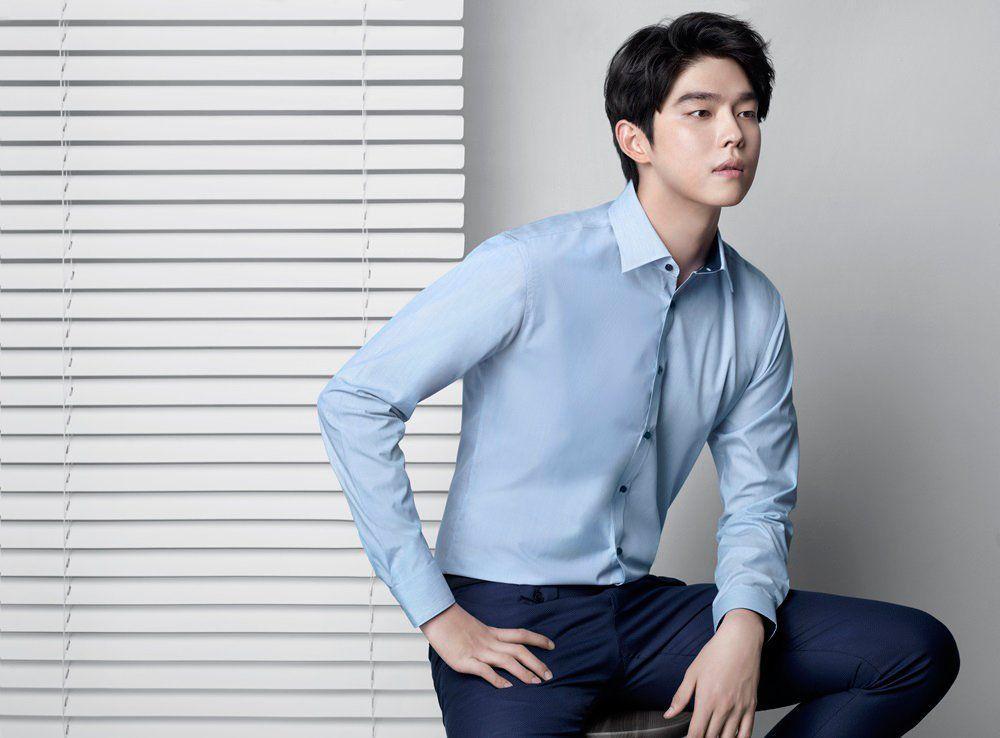 8 Rekomendasi Drama yang Dibintangi oleh Aktor Korea Yoon Gyun Sang