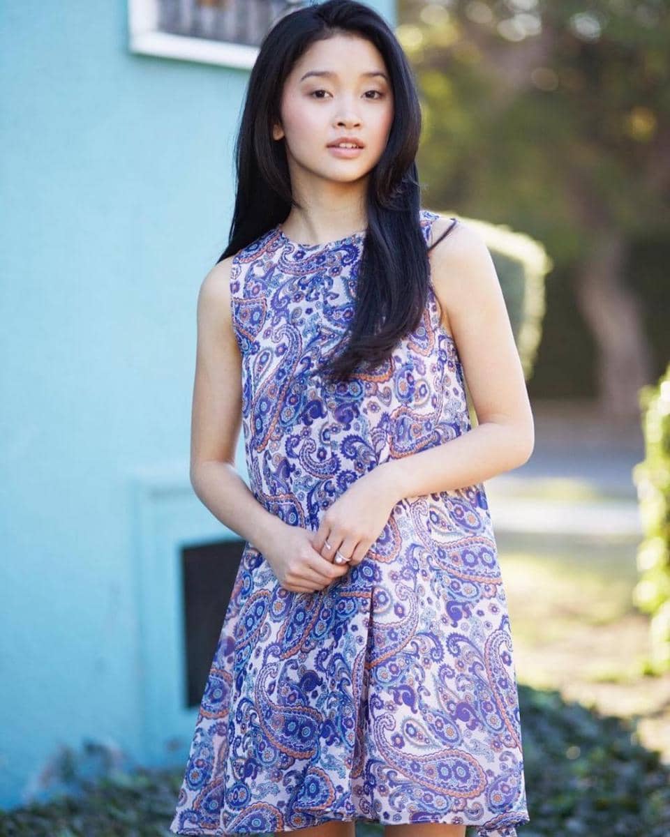instagram.com/@lanacondor