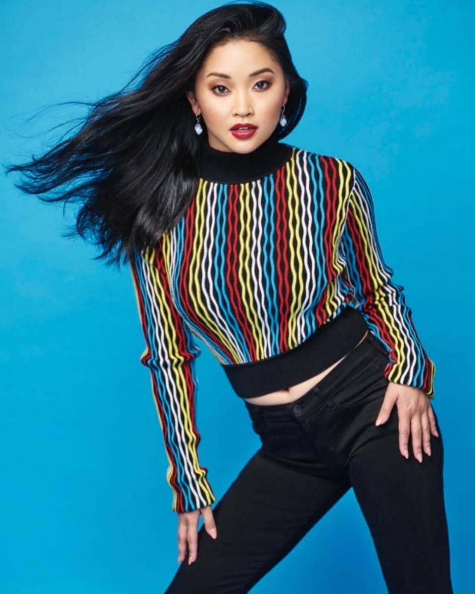 instagram.com/@lanacondor