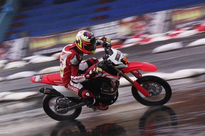 Ada Kelas Supermoto, Honda Dream Cup 2019 Bakal Lebih Seru