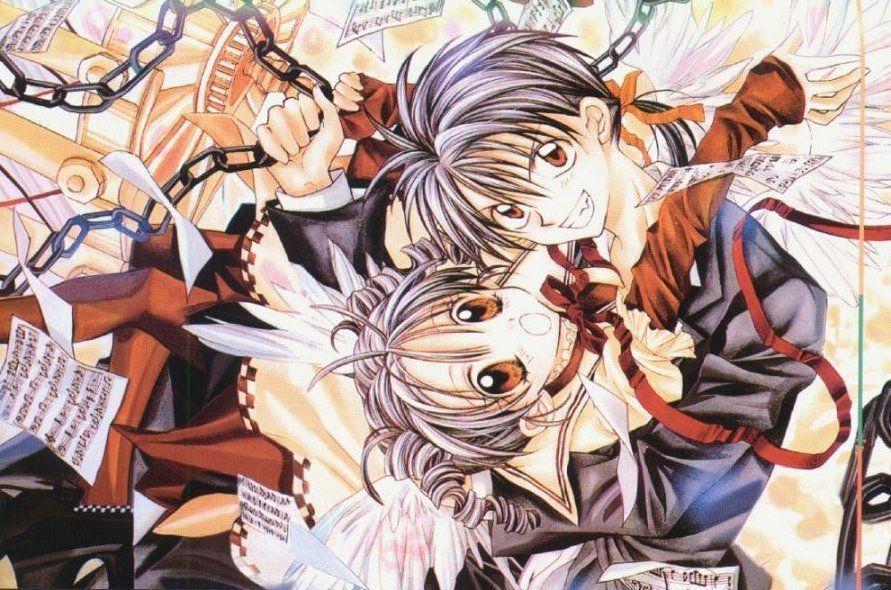 7 Serial Anime Bertema Musik Ini Bikin Kamu Termotivasi