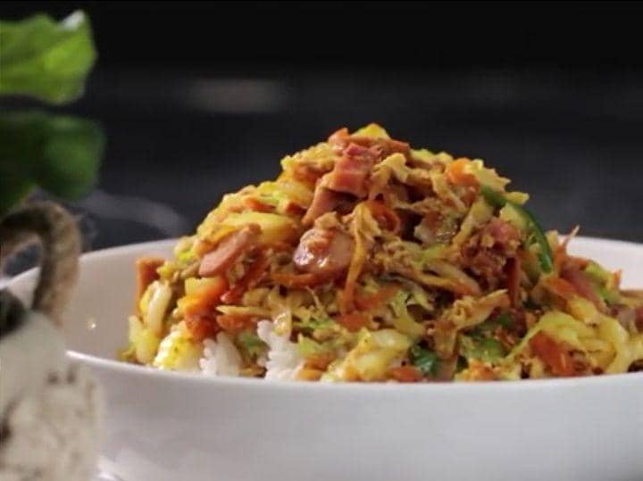 Resep Bikin Nasi Gila Anak Kost ala Yummy, Bikin Rindu Masakan Ibu