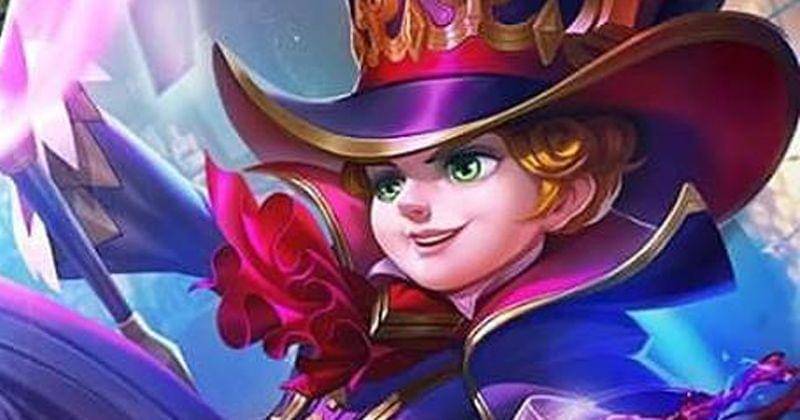 facebook Mobile Legends: Bang Bang