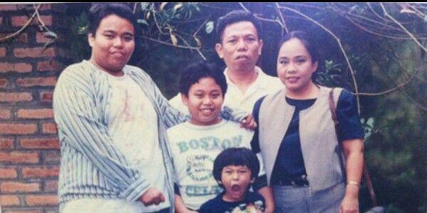 3 Inspirasi Nama Anak Dono Warkop, Nuansa Jawa yang Kental Banget