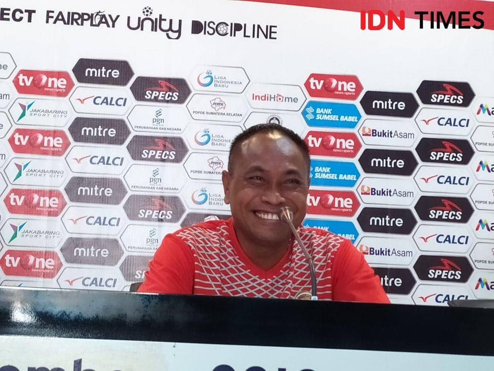 IDN Times/Feny Maulia Agustin