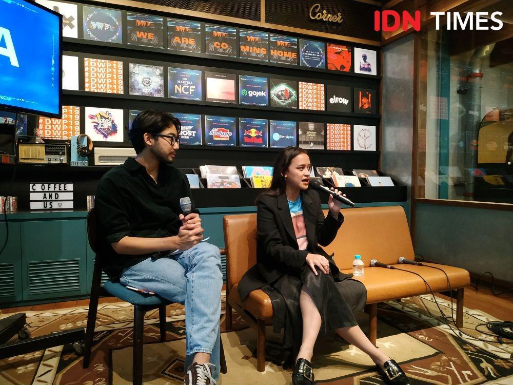 Dimeriahkan Calvin Harris, 5 Fakta DWP 2019 yang Wajib Kamu Ketahui!