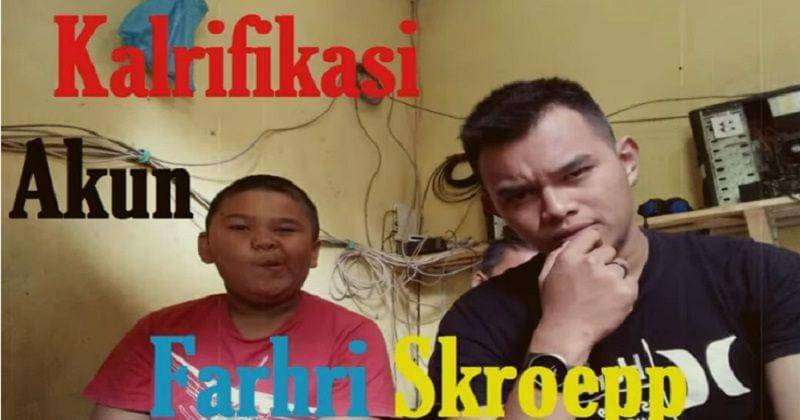 youtube.com/Dibalik Fahri Skroepp