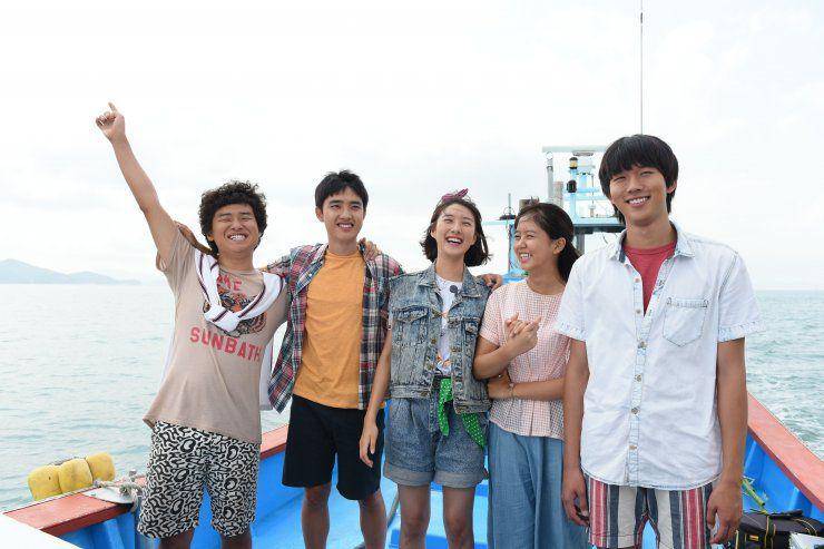 hancinema.net