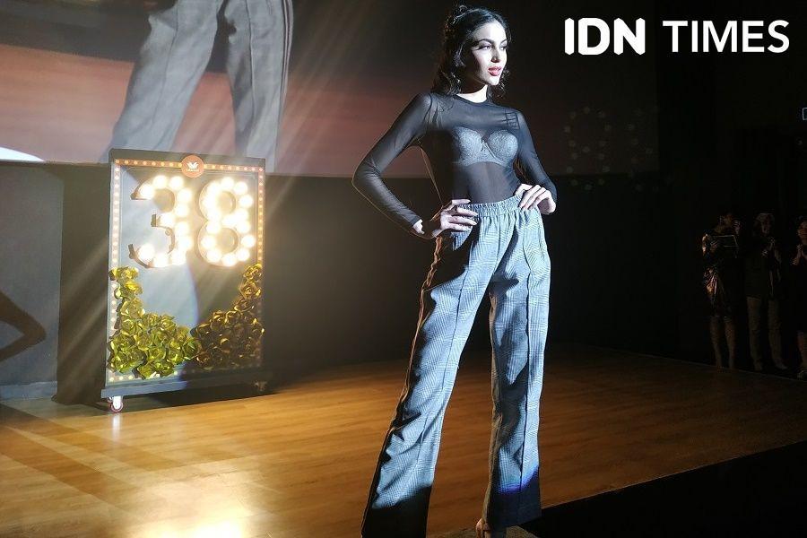 Anniversary Ke-38, Wacoal Konsisten Produksi Pakaian Dalam Terbaik