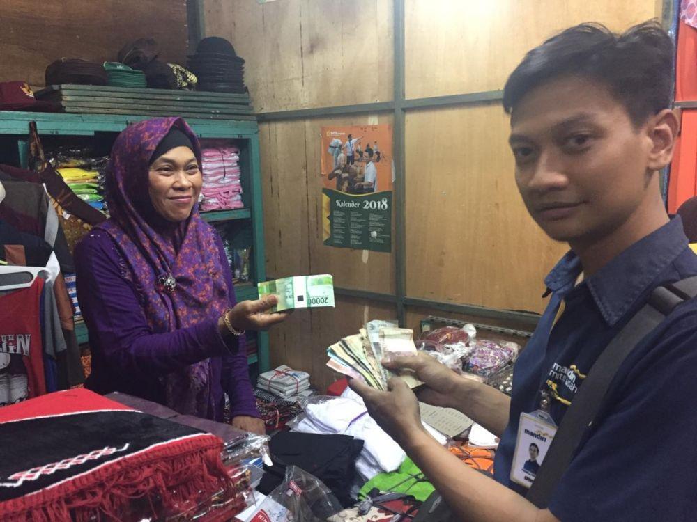 Doc/Bank Indonesia