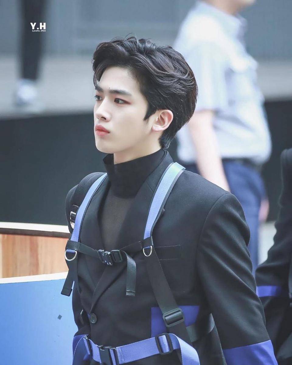 Instagram.com/x1.kimyohan