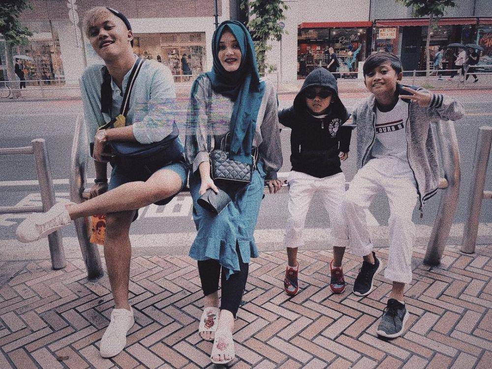 instagram/rizkyfbian