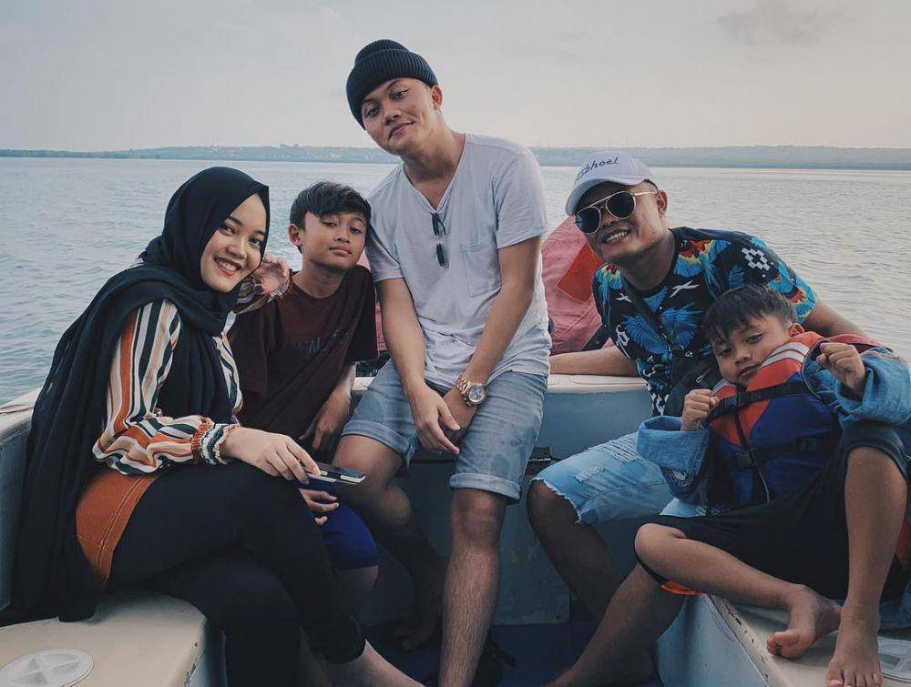instagram/rizkyfbian