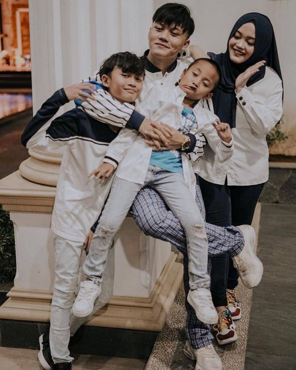 instagram/rizkyfbian