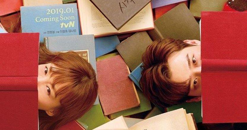 5 Web Drama Korea di YouTube, Bahan Binge-Watch di Weekend!