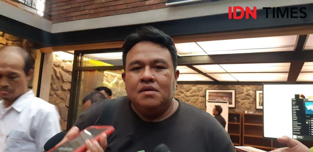 Meski Tak Ditahan, Aktivis Dhandy Laksono Terancam Penjara 5 Tahun