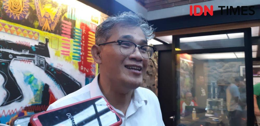 Lama Tidak Terdengar, Apa Kabar Bukit Algoritma?