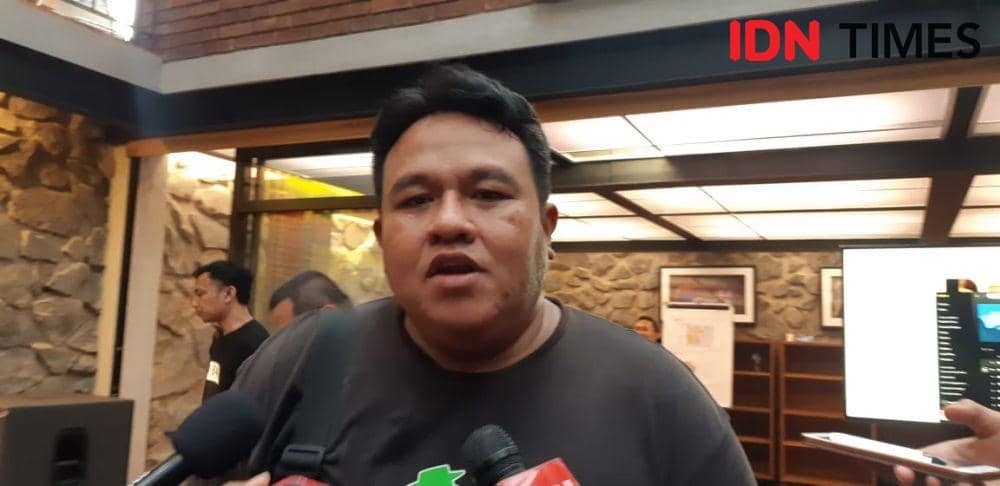 Kronologi Penangkapan Dandhy Laksono Hingga Kemudian Dilepaskan Polisi