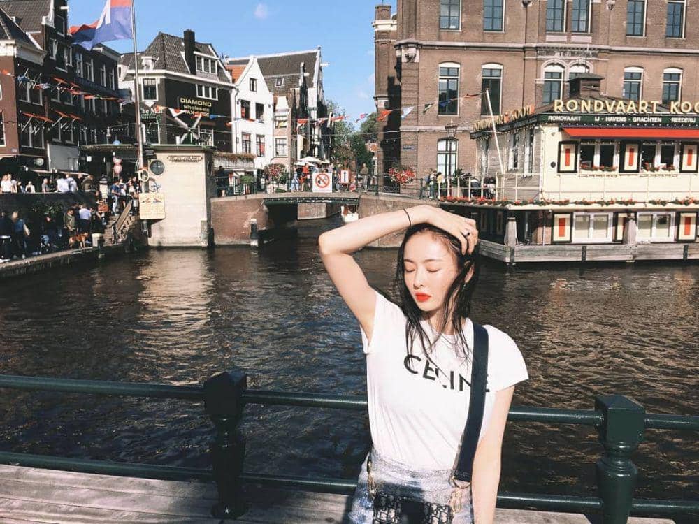 Instagram.com/dahee0315