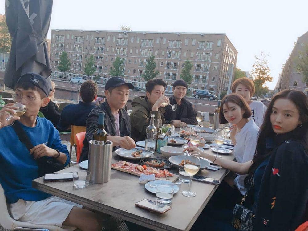 Instagram.com/dahee0315