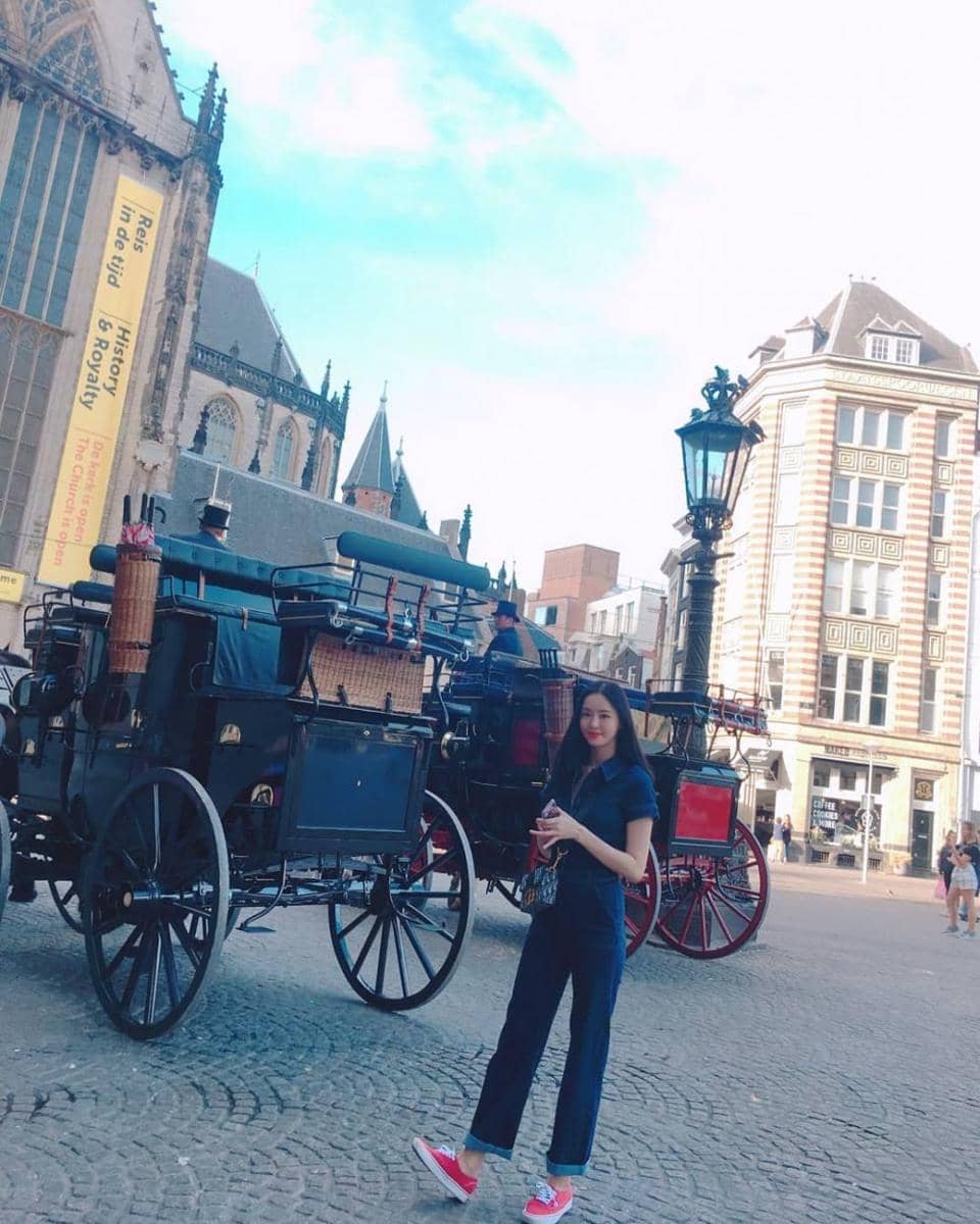 Instagram.com/dahee0315