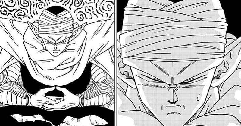 mangaplus.shueisha.co.jp/Dragon Ball Super