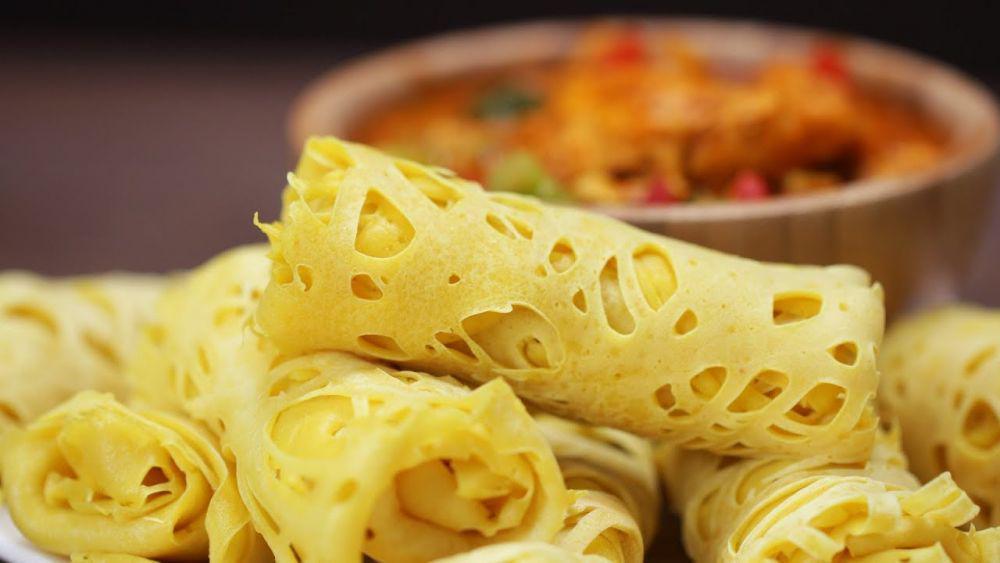 6 Makanan Khas Melayu Deli yang Patut Dicoba Saat ke Medan