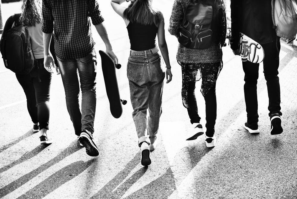 5 Tanda Nyata Jika Kamu Dikelilingi Orang-orang Munafik