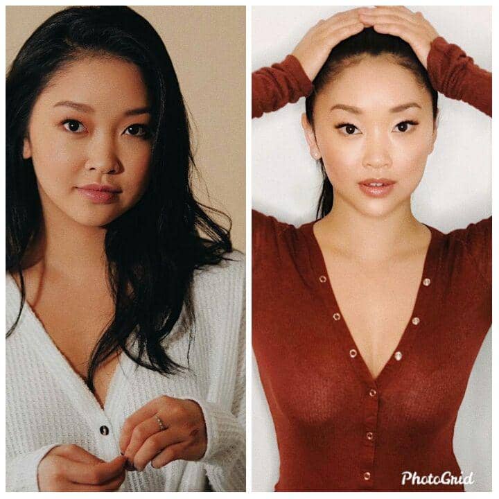 Intip 10 Potret Gaya Fashion Ala Lana Condor yang Memikat