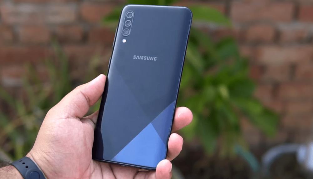 Galaxy A30S Rilis, Ini Dia 4 Keunggulan dan Spesifikasinya