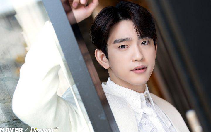 NAVER x Dispatch